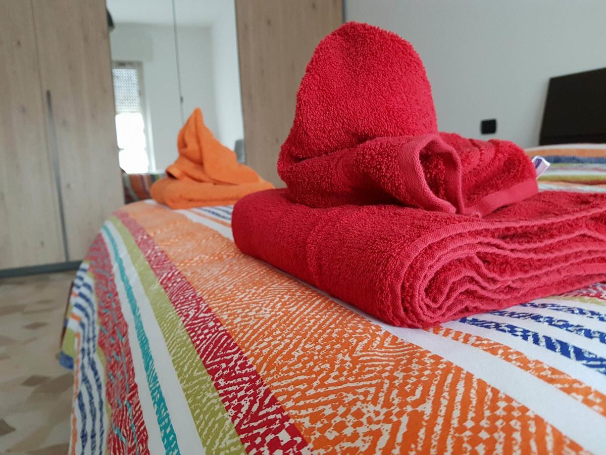 Helloguesthouse Olgiate Comasco Ngoại thất bức ảnh