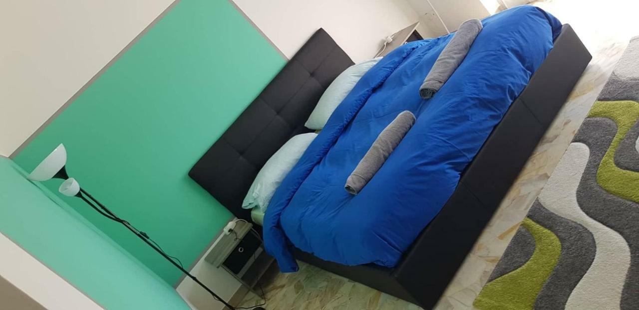 Helloguesthouse Olgiate Comasco Ngoại thất bức ảnh