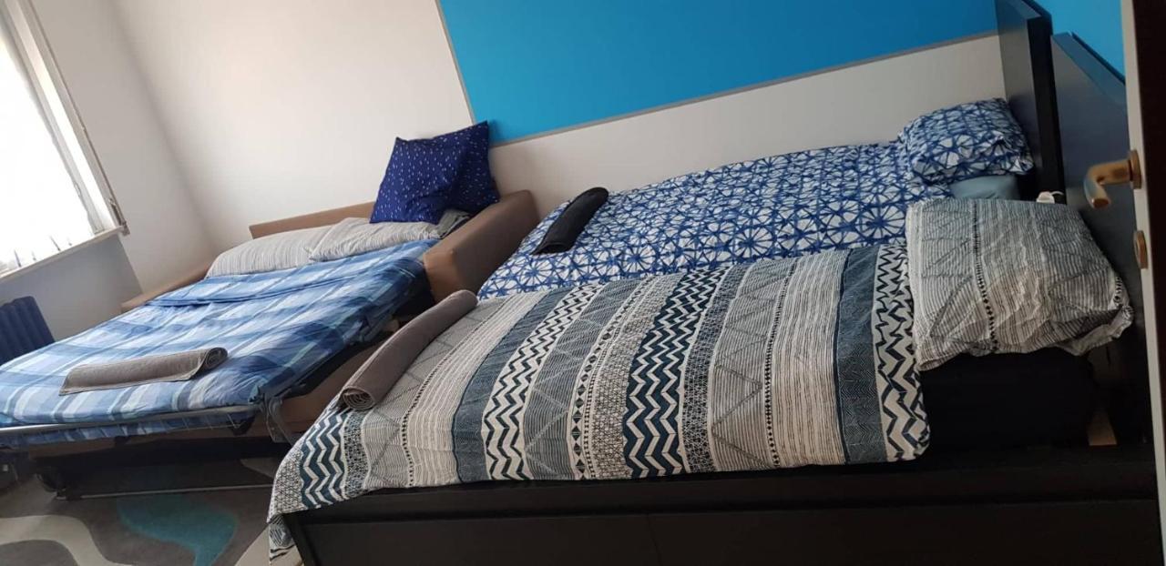 Helloguesthouse Olgiate Comasco Ngoại thất bức ảnh