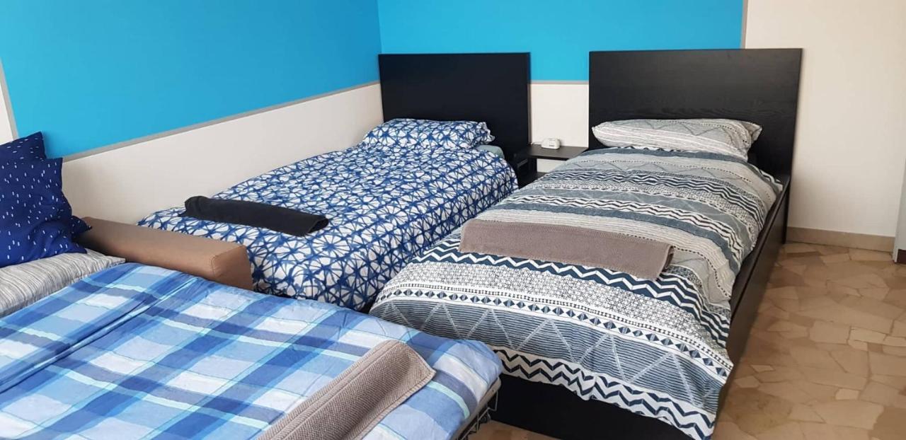 Helloguesthouse Olgiate Comasco Ngoại thất bức ảnh