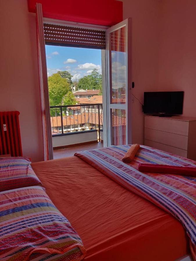 Helloguesthouse Olgiate Comasco Ngoại thất bức ảnh
