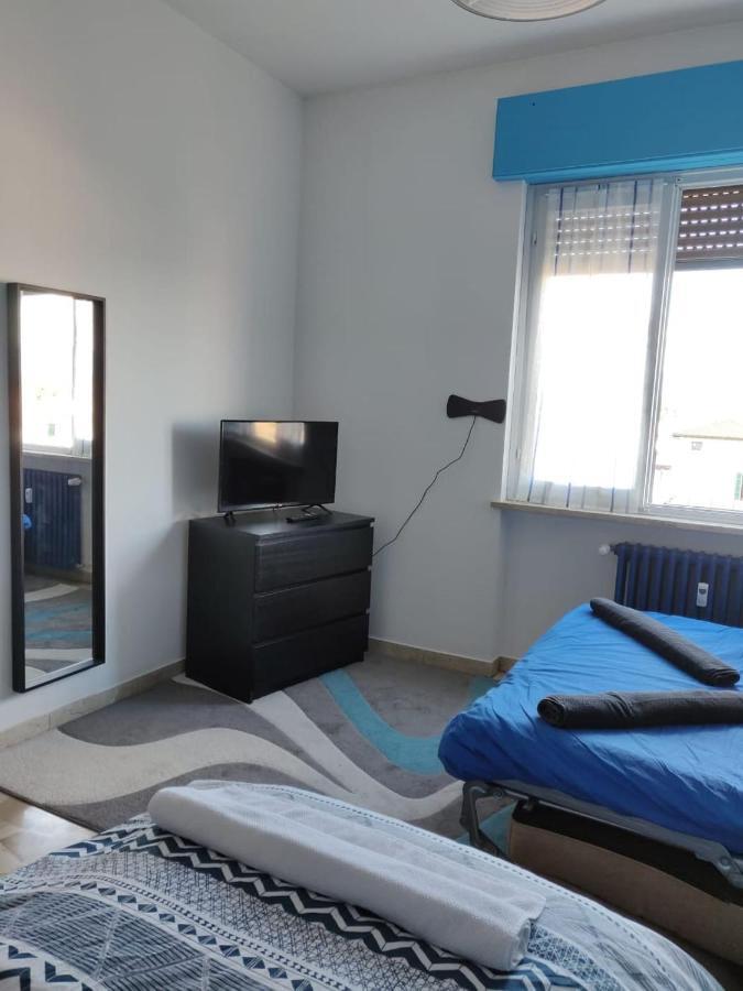 Helloguesthouse Olgiate Comasco Ngoại thất bức ảnh